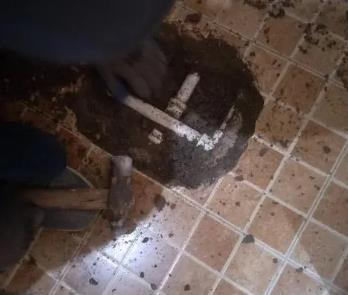 滨海新卫生间漏水维修公司为您分享下卫生间渗水如何处理及注意事项