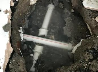 滨海新阳台漏水维修公司为您分享楼上楼下漏水怎么处理
