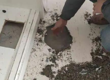 滨海新卫生间漏水维修公司分享下精确定位查漏水一次多少钱?不同级别收费不同