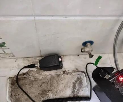 滨海新屋顶漏水维修公司分享下卫生间漏水的危害及解决方法