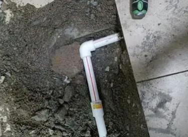 滨海新阳台漏水维修时有哪些声音会影响检漏仪